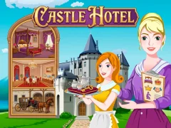 Juego Castle hotel en línea