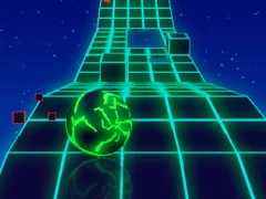 Juego Space Roll en línea