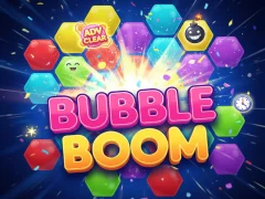 Juego Bubble Boom en línea