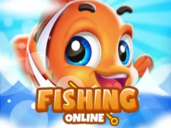 Juego Fishing Online en línea