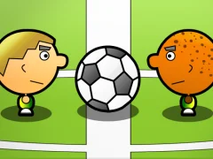 Juego Soccer 1 on 1 en línea