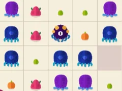 Juego Monster Merge en línea