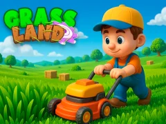 Juego Grass Land en línea