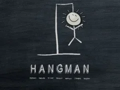 Juego Guess The Name Hangman en línea