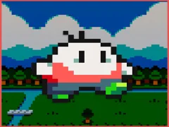 Juego Super Nuwpy Adventure en línea