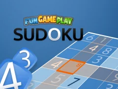 Juego Sudoku en línea