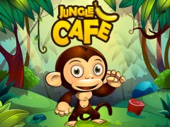 Juego Jungle Cafe en línea