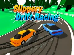 Juego Slippery Drift Racing en línea