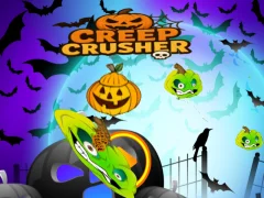 Juego Creep Crushers en línea