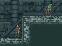 Juego Runic Curse en línea