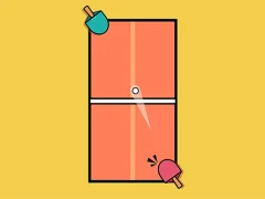 Juego Ping Pong en línea