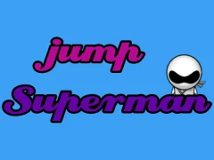 Juego Superman jump en línea