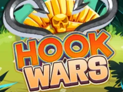 Juego Hook Wars en línea
