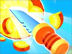 Juego Perfect Knife Hit en línea