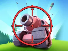 Juego Tank Sniper 3D en línea