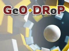 Juego Geo Drop en línea