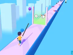 Juego string necklace en línea