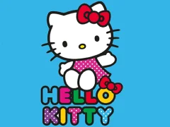 Juego Hello Kitty Educational Games en línea