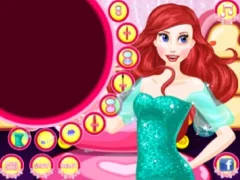 Juego Arriel makeover en línea