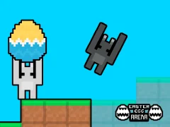 Juego Easter Egg Arena en línea