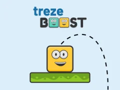Juego treze Boost en línea