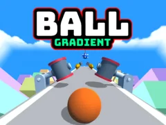 Juego Ball Gradient en línea