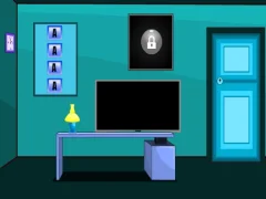 Juego Dentist House Escape en línea