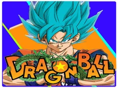 Juego Dragon Ball en línea