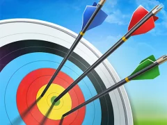 Juego Archery King 3D en línea