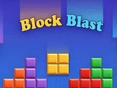 Juego Block Blast en línea