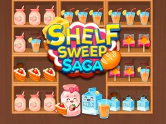 Juego Shelf Sweep en línea