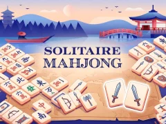 Juego Solitaire Mahjong en línea