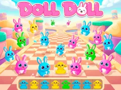 Juego Doll Doll en línea