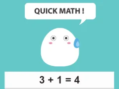 Juego Quick Math en línea