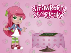 Juego Strawberry Board Games en línea