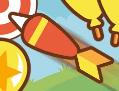 Juego Balloons Pop en línea