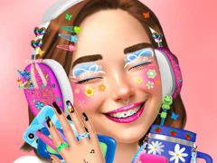 Juego Cool Girl Aesthetics en línea