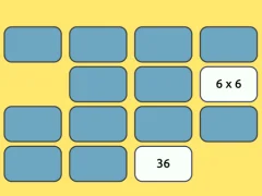 Juego Math Memory en línea