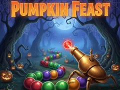 Juego Pumpkin Feast en línea