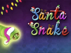 Juego Santa Snakes en línea