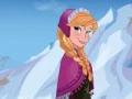 Juego Frozen Sisters Elsa and Anna en línea