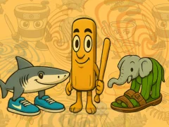 Juego Italian Brainrot Merge en línea