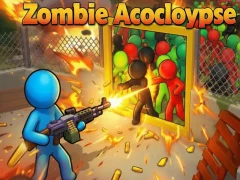 Juego Zombie Apocalypse en línea