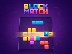 Juego Block Match en línea