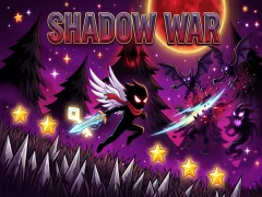Juego Shadow War en línea