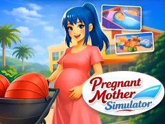 Juego Pregnant Mother Simulator en línea