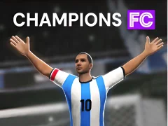 Juego Champions FC en línea