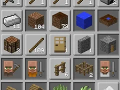 Juego Grindcraft en línea