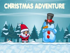 Juego Christmas Adventure en línea