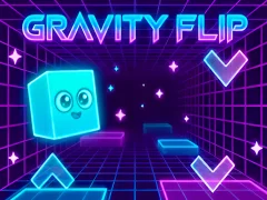 Juego Gravity Flip en línea